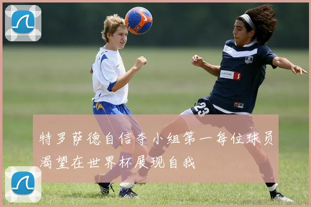 特罗萨德自信夺小组第一每位球员渴望在世界杯展现自我